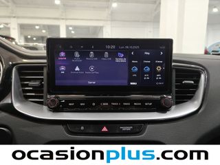 Kia Ceed 1.6 CRDi Tech 100 kW (136 CV)