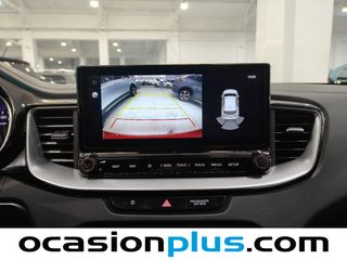 Kia Ceed 1.6 CRDi Tech 100 kW (136 CV)