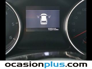 Kia Ceed 1.6 CRDi Tech 100 kW (136 CV)