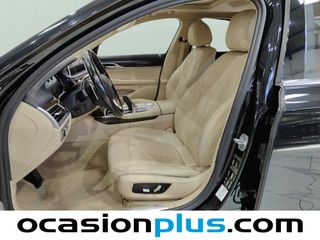 BMW Serie 7 750Li xDrive 330 kW (450 CV)