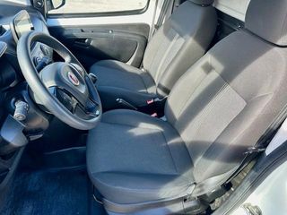 FIAT Fiorino 1.3 MTJ BASE 95 CARGO FURGON