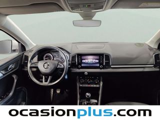 Skoda Karoq 2.0 TDI Ambition 110 kW (150 CV)