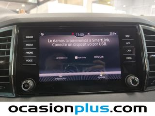 Skoda Karoq 2.0 TDI Ambition 110 kW (150 CV)