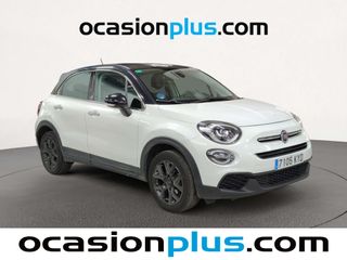 Fiat 500X 1.0 Firefly T3 S&S 120th Aniversario 88 kW (120 CV)