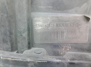 Renault 22455529 89006908 faro izquierdo laguna ii