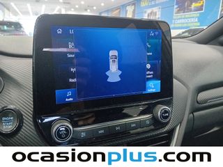 Ford Puma 1.0 EcoBoost MHEV ST-Line X Auto 92 kW (125 CV)