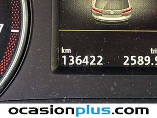 Volkswagen Sharan Advance 1.4 TSI 110 kW (150 CV) DSG