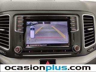 Volkswagen Sharan Advance 1.4 TSI 110 kW (150 CV) DSG