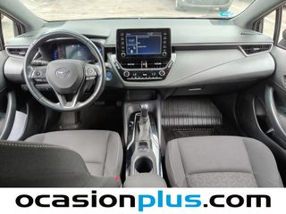 Toyota Corolla Touring Sports 125H Active Tech E-CVT 90 kW (122 CV)