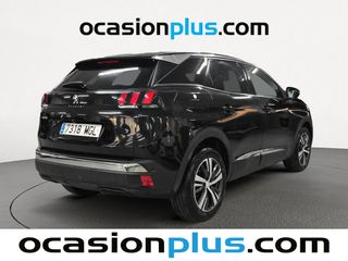 Peugeot 3008 PureTech 130 S&S Allure Pack 96 kW (130 CV)