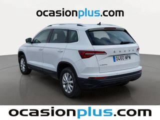 Skoda Karoq 2.0 TDI Selection 85 kW (115 CV)
