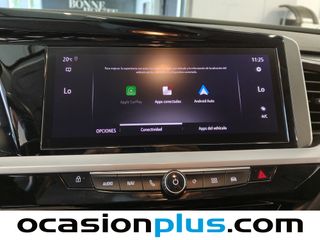 Opel Grandland 1.6 Turbo PHEV GS Auto 165 kW (224 CV)