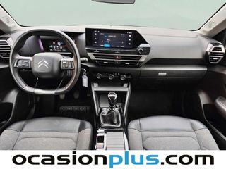 Citroen C4 PureTech 130 S&S 6v Feel Pack 96 kW (130 CV)