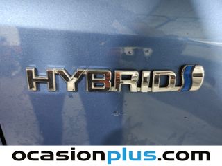 Toyota Corolla 125H Active E-CVT 90 kW (122 CV)