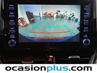 Toyota Corolla 125H Active E-CVT 90 kW (122 CV)