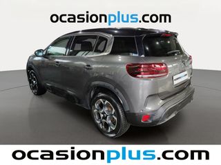 Citroen C5 Aircross BlueHDi 130 S&S Max EAT8 96 kW (131 CV)