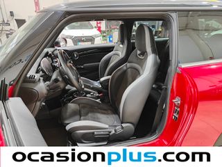 MINI MINI 3 Puertas Cooper S 131 kW (178 CV)