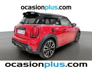 MINI MINI 3 Puertas Cooper S 131 kW (178 CV)
