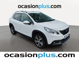 Peugeot 2008 BlueHDi 120 S&S Allure 88 kW (120 CV)