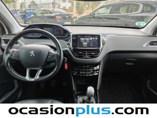 Peugeot 2008 BlueHDi 120 S&S Allure 88 kW (120 CV)