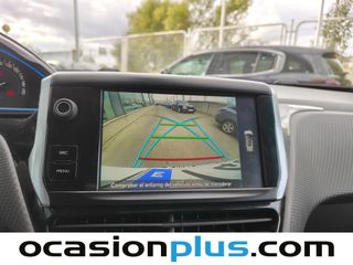 Peugeot 2008 BlueHDi 120 S&S Allure 88 kW (120 CV)