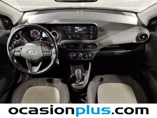 Hyundai i10 1.0 Essence 49 kW (67 CV)