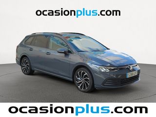 Volkswagen Golf Variant Life 1.0 eTSI 81 kW (110 CV) DSG