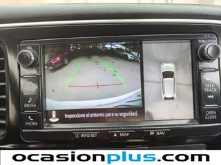 Mitsubishi Outlander 2.0 PHEV Kaiteki 4WD Auto 149 kW (203 CV)