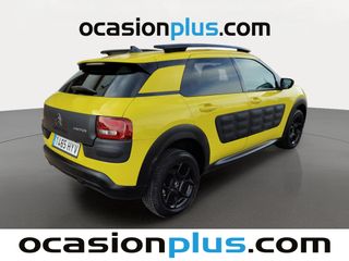 Citroen C4 Cactus BlueHDi 100 Shine 73 kW (100 CV)