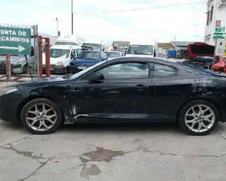 Hyundai 3610023170 motor arranque coupe gk 3869353