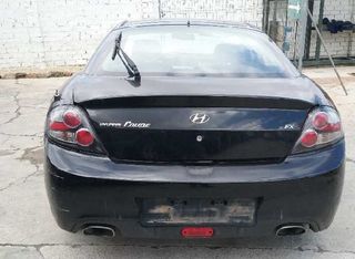 Hyundai 3610023170 motor arranque coupe gk 3869353