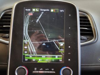 Renault Scenic Zen Energy TCe 118 kW (160 CV) EDC