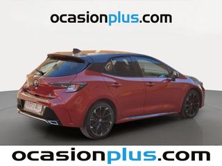 Toyota Corolla 180H GR-SPORT E-CVT 135 kW (184 CV)