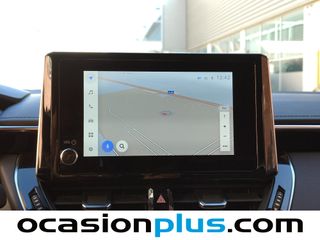 Toyota Corolla 180H GR-SPORT E-CVT 135 kW (184 CV)