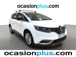 Renault Espace Zen Energy dCi 118 kW (160 CV) TT EDC