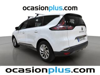 Renault Espace Zen Energy dCi 118 kW (160 CV) TT EDC