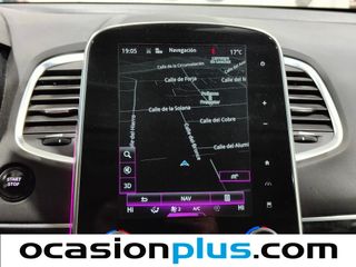 Renault Espace Zen Energy dCi 118 kW (160 CV) TT EDC