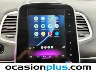 Renault Espace Zen Energy dCi 118 kW (160 CV) TT EDC