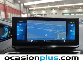 Peugeot 3008 Hybrid 300 Allure Pack e-EAT8 221 kW (300 CV)