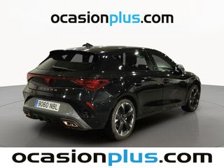 CUPRA León 1.5 TSI e-Hybrid 150 kW (204 CV) DSG