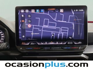 CUPRA León 1.5 TSI e-Hybrid 150 kW (204 CV) DSG