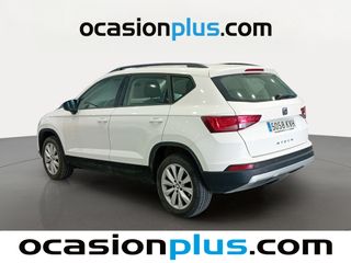 SEAT Ateca 1.5 TSI S&S Style DSG 110 kW (150 CV)