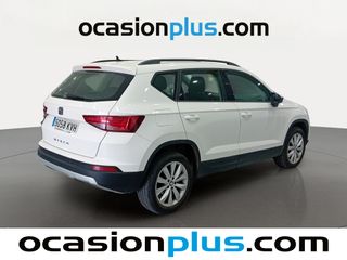 SEAT Ateca 1.5 TSI S&S Style DSG 110 kW (150 CV)