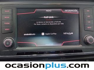 SEAT Ateca 1.5 TSI S&S Style DSG 110 kW (150 CV)