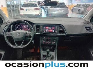 SEAT Ateca 1.5 TSI S&S Style DSG 110 kW (150 CV)