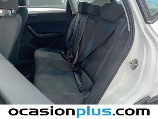 SEAT Ateca 1.5 TSI S&S Style DSG 110 kW (150 CV)