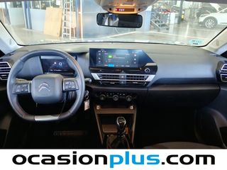 Citroen C4 X PureTech 100 S&S 6v You 75 kW (102 CV)