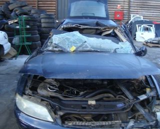 Opel 357236 centralita motor uce 0281001873 vectra