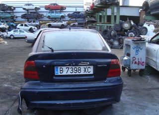 Opel 357236 centralita motor uce 0281001873 vectra