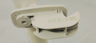 PARASOL DERECHO SEAT IBIZA IV BERLINA 1.2 TDI 75